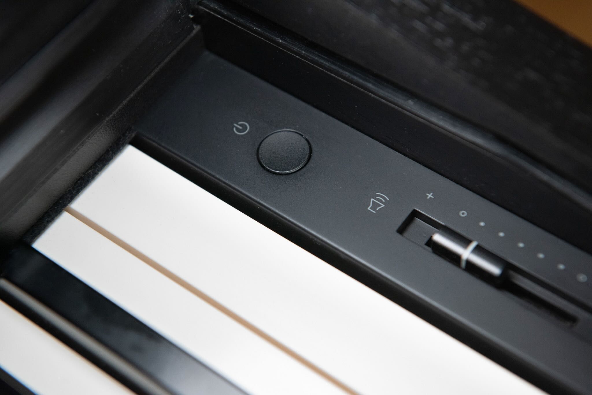 Pianino cyfrowe Kawai CN29 - czarne