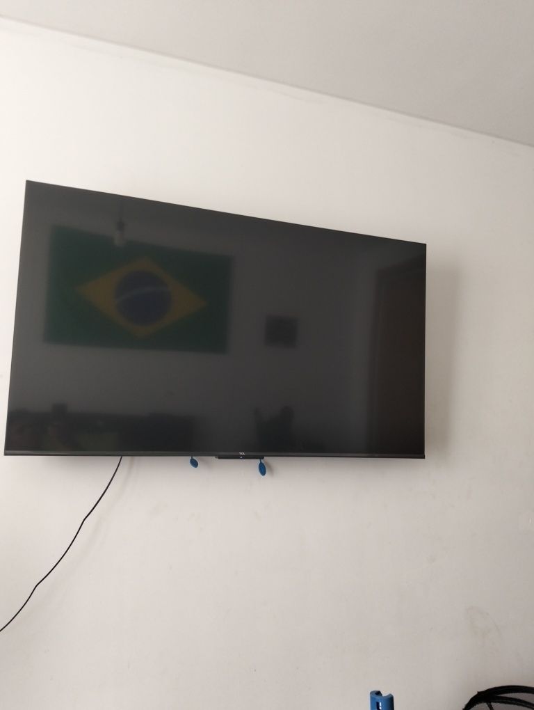 Tv TCL smart 55 polegadas