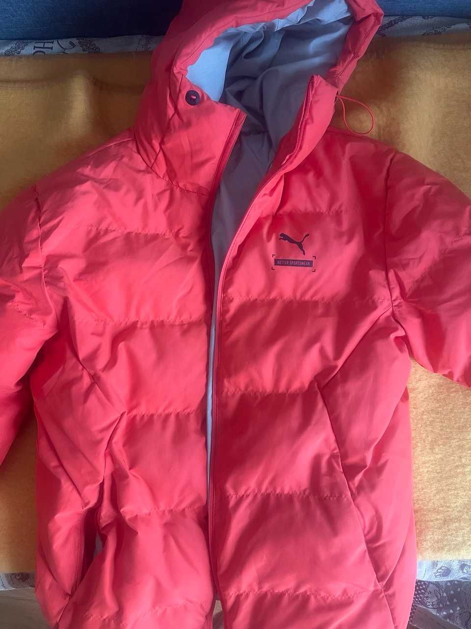 kurtka Nike rozmiar S