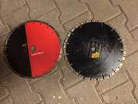 Tarcza do betonu Hilti