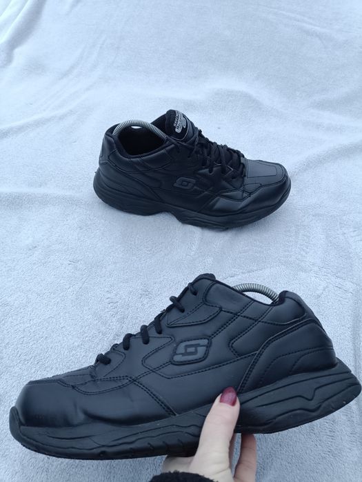 Мужские кроссовки Skechers р44