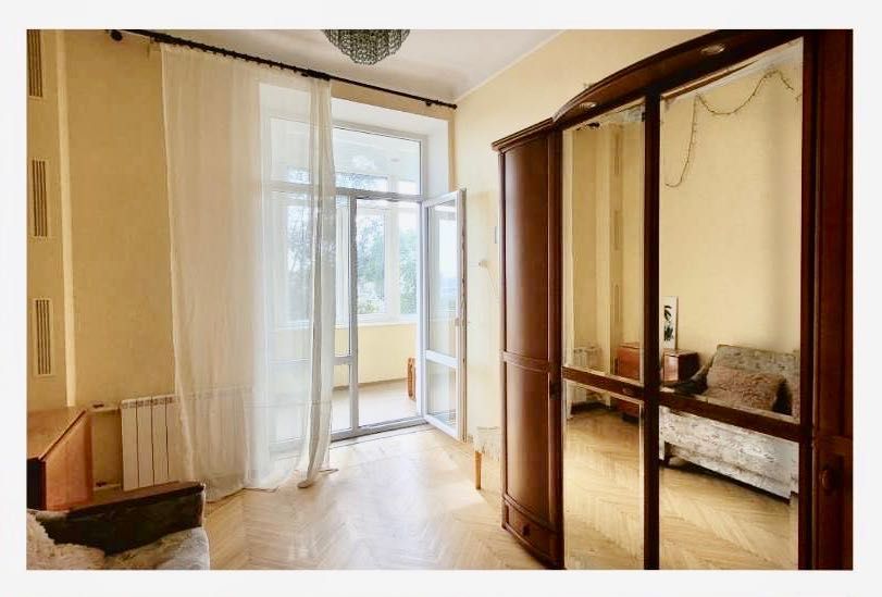 D1M Продам 3 комн.  квартиру 90 м2  мебелью  на Сумской, дом с лифтом.