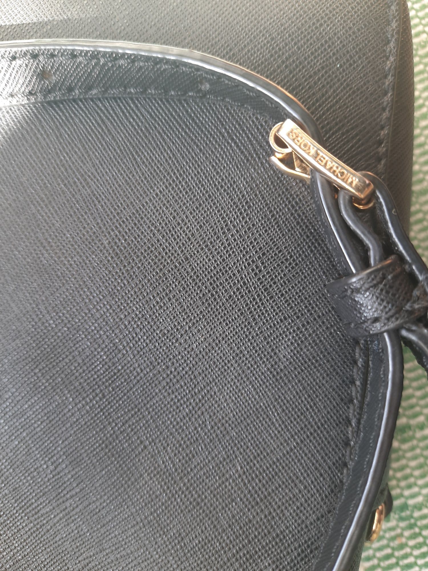 Torebka Michael Kors Jet Set Travel oryginal  skora.