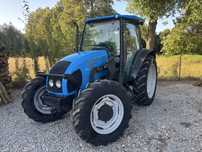Landini PowerFarm 90 Super Stan 2009r