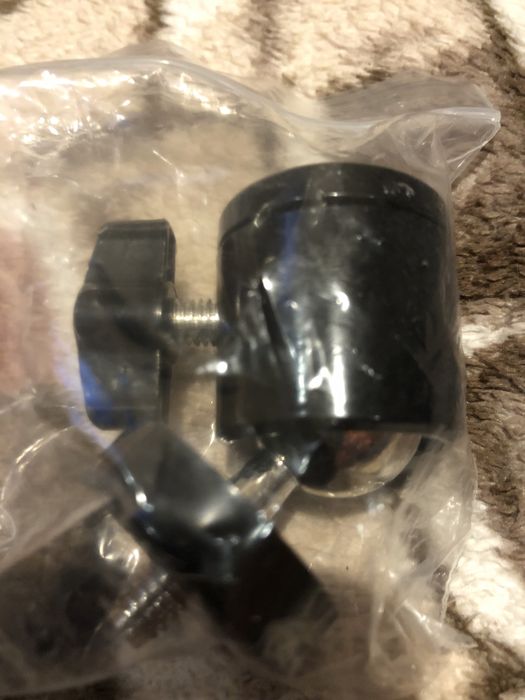 До комплекта блогера