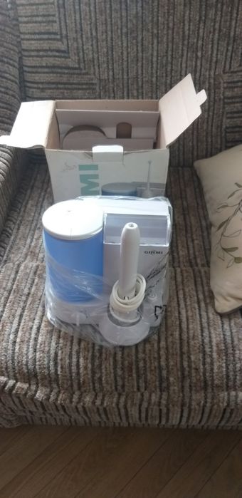 Іригатор Girmi.Італія.