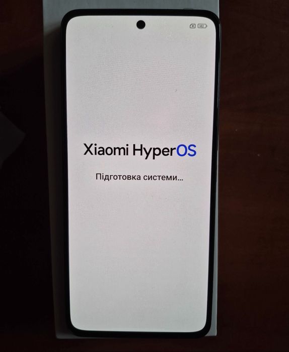 Xiaomi ( Mi ) 12Lite 128Gb в чудовому стані