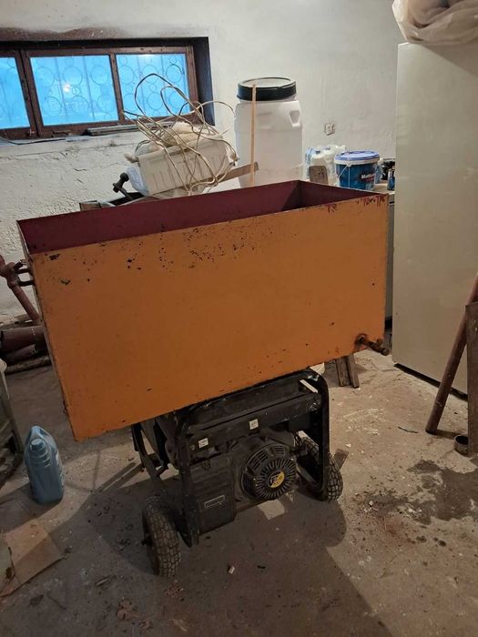 Продам Евро Куб Бу