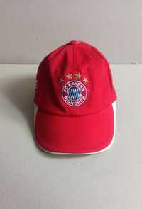Czapka z daszkiem, kaszkiet Bayern Monachium 07 Ribery