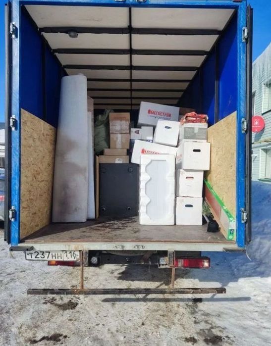 Грузоперевозки по Украине. Переезды, доставка грузов. Без выходных