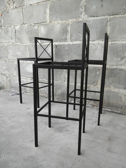 Лофт изделия из металла