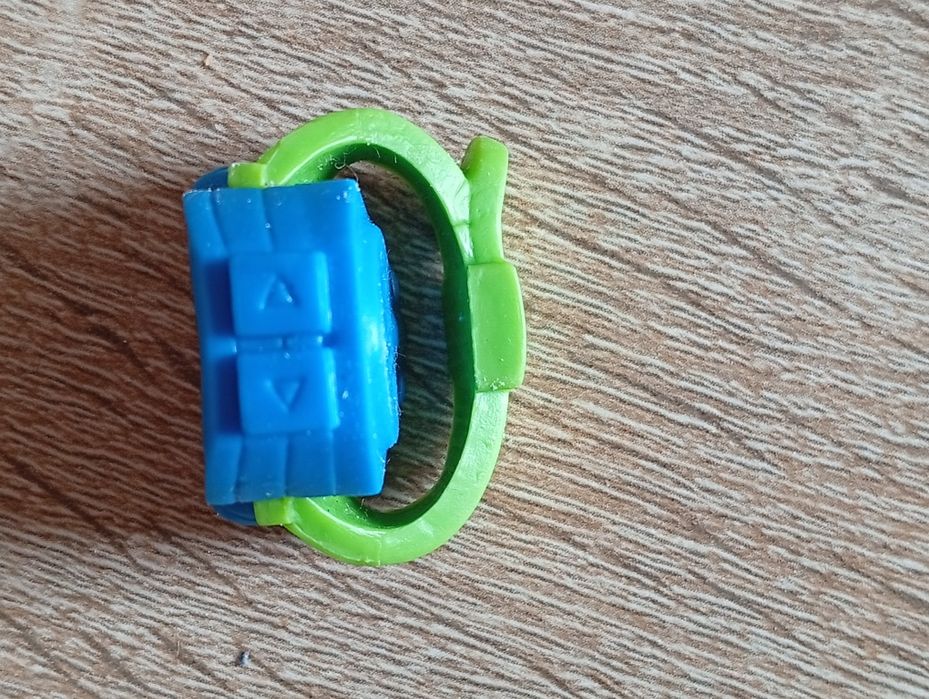 Super Zings Zegarek