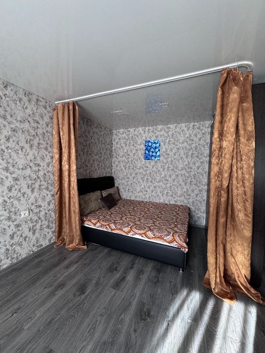 1 кімнатна квартира студія Черемушки