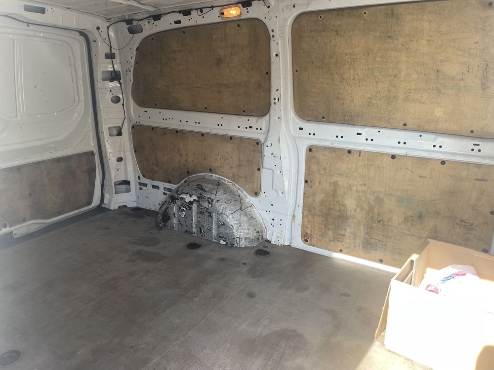 Продам Mercedes Vito 114