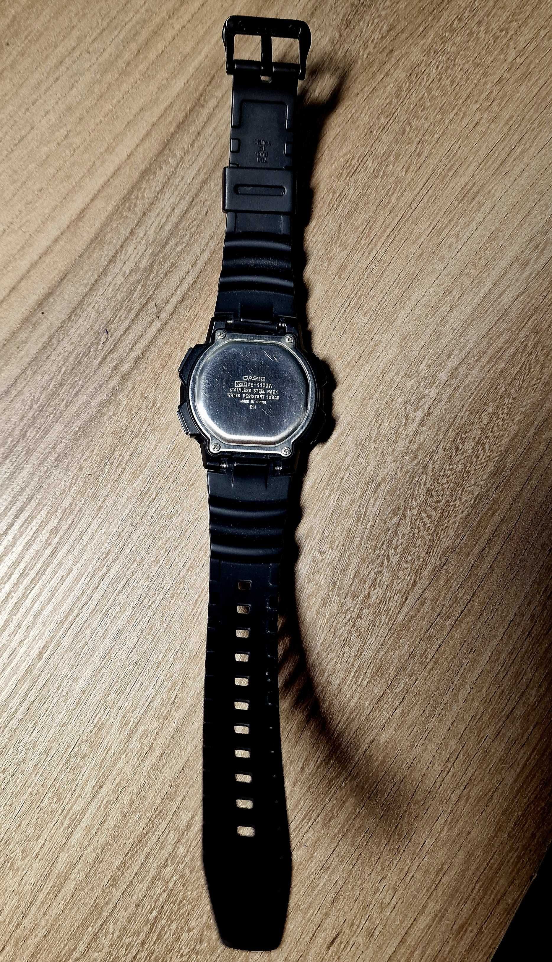 casio 3264 ae-1100w