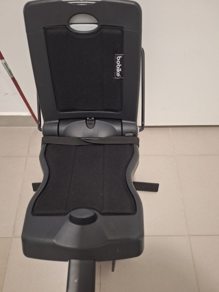 Fotelik junior 22-35kg