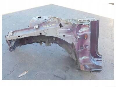 FORD FOCUS Mk2 CA5 06-10r CABRIOLET ĆWIARTKA PODŁUŻNICA LEWY PRZÓD