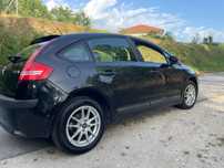 Citroën C4 1.6 hdi 90cv