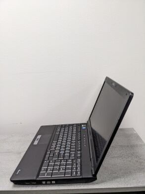 Ноутбук Toshiba Tecra A11/15.6", ноутбук для дому, ноутбук для работы