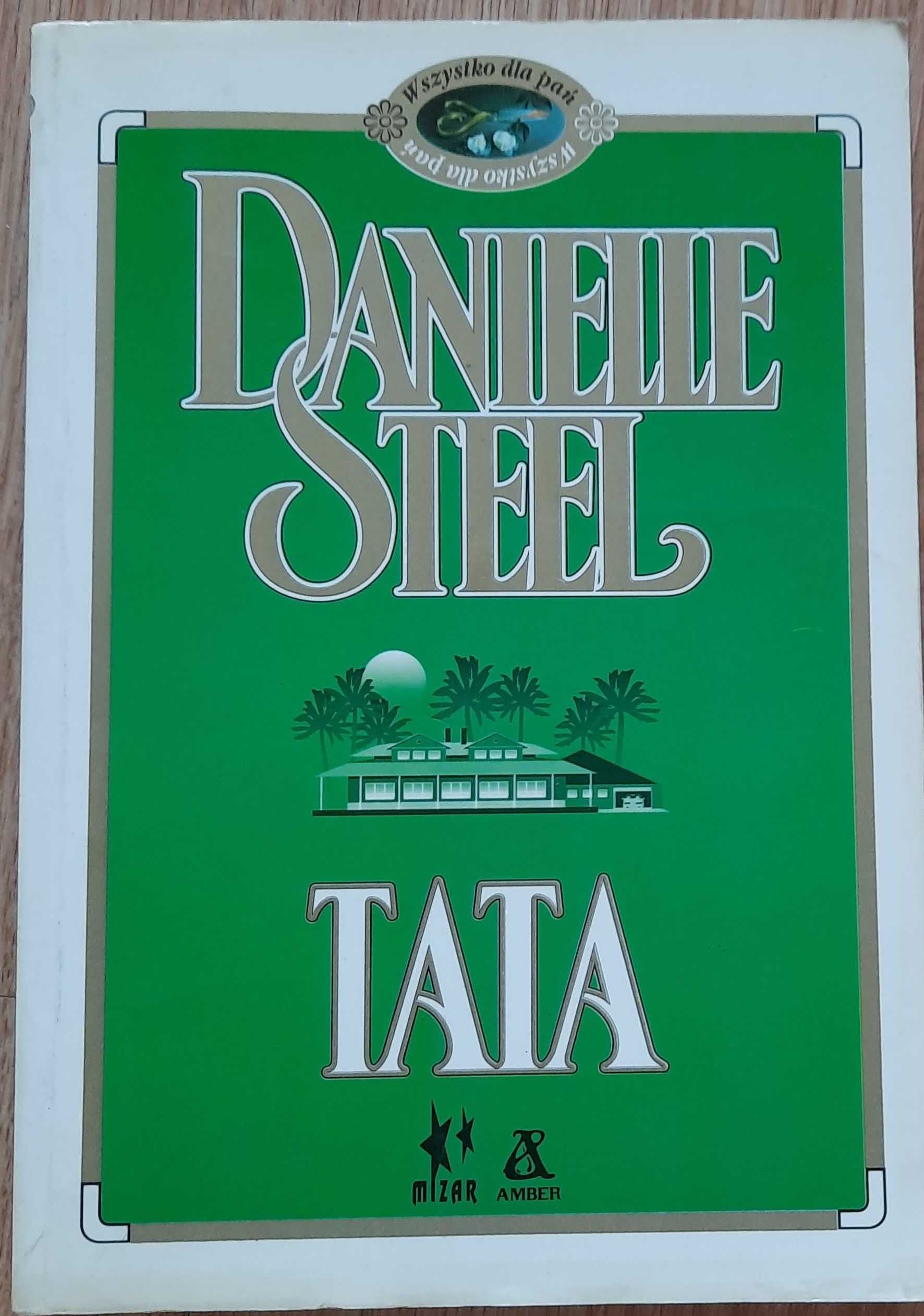 Danielle Steel - Tata
