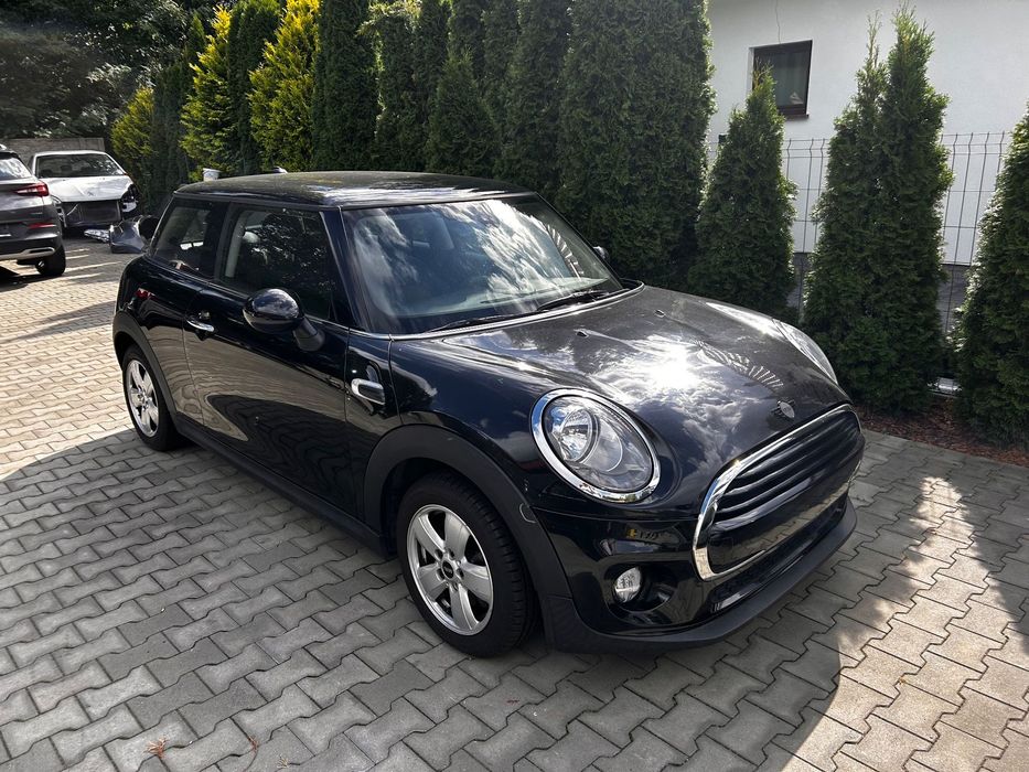 MINI ONE Mini one