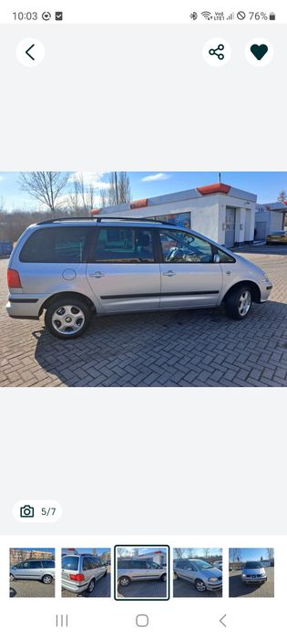 Wypozyczalnia Samochodów Winiety