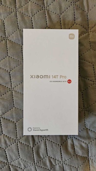 Telefon Xiaomi 14T Pro