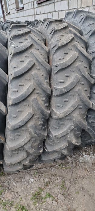 Opony wąskie do międzyrzędzi 9,5 R32 (230/95 R32)