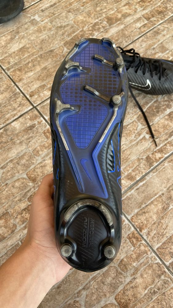 Футбольні бутси ZOOM SUPERFLY 9