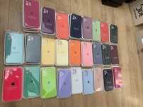 Чохли на iPhone 12/12Pro/12Pro Max full camera закрита камера