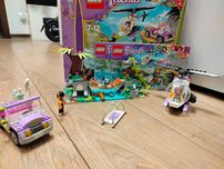 LEGO friends 41036