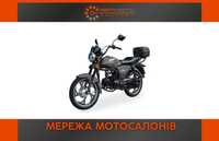 Мопед MUSSTANG Alfa FIT MT125-8 салон Арт Мото,  скутер , мотоцикл