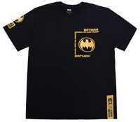 BATMAN koszulka t-shirt męski XS
