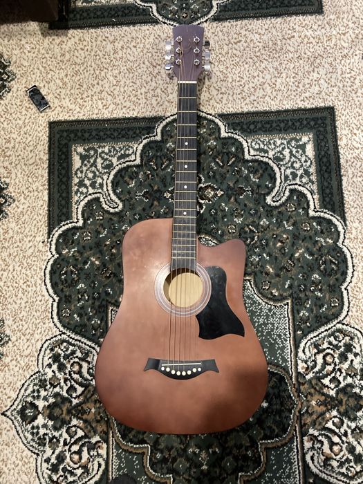 Гітара Акустична
