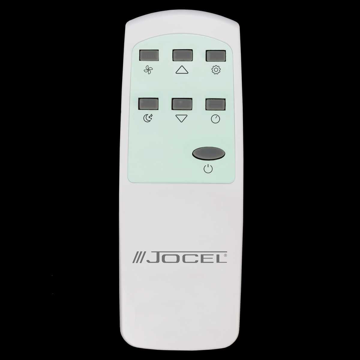 Ar Condicionado Portátil 12~16m2 Jocel