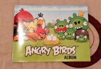 Angry Birds (cadernetas)