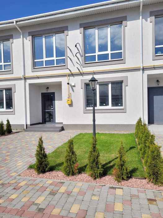 продам будинок (72м2),1,5 сот землі/43700дол