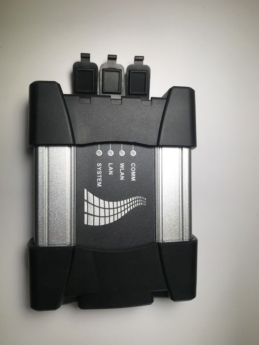 Автосканер Icom BMW wi-fi