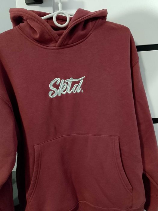 Bluzy rozmiar S Zara Cropp Hause
