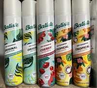 Batiste Original shampoo сухий шампунь для волосся 200 мл