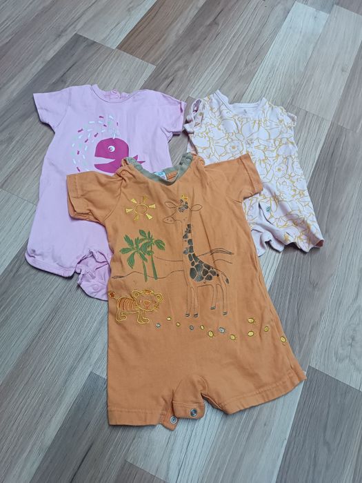 Продам дитячі речі від народження