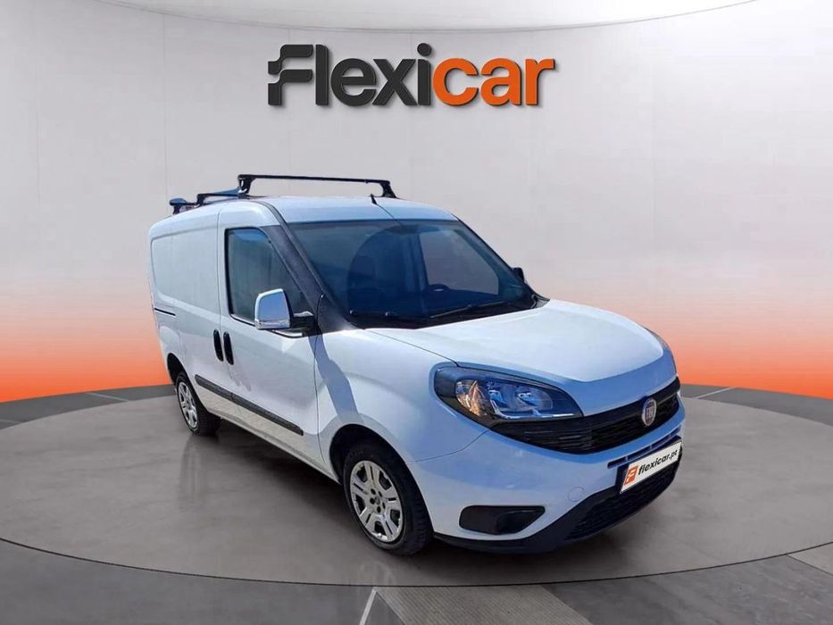 Fiat Doblo Doblo Combi 1.6 Multijet