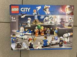 Lego 60230 City kosmos