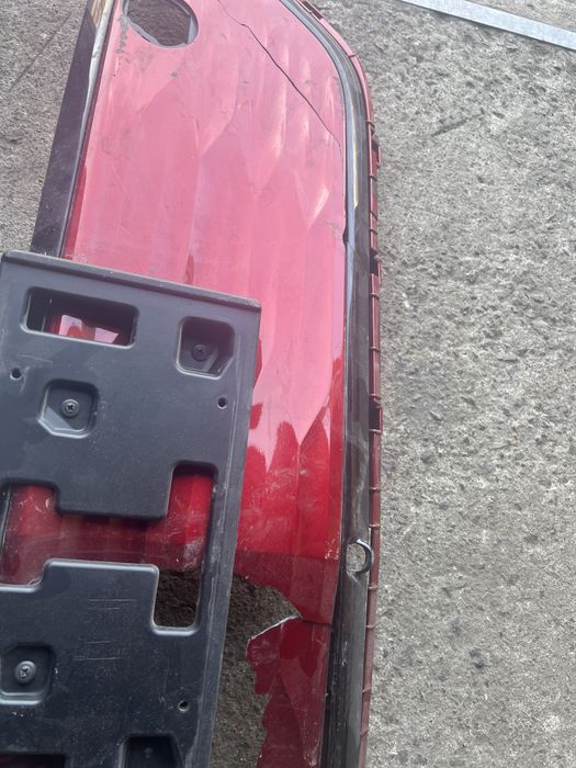 Решітка радіатора