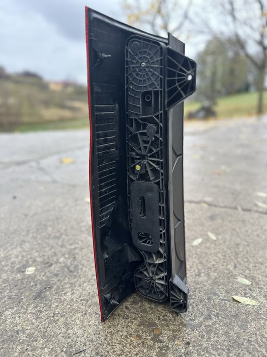 Правий Фонарь, Стоп LED sprinter 907-910