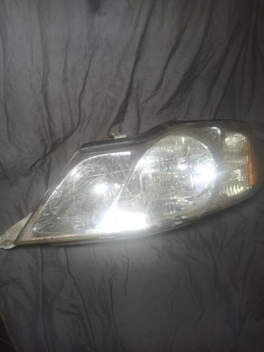 Фары Тойота Авалон МХ 20