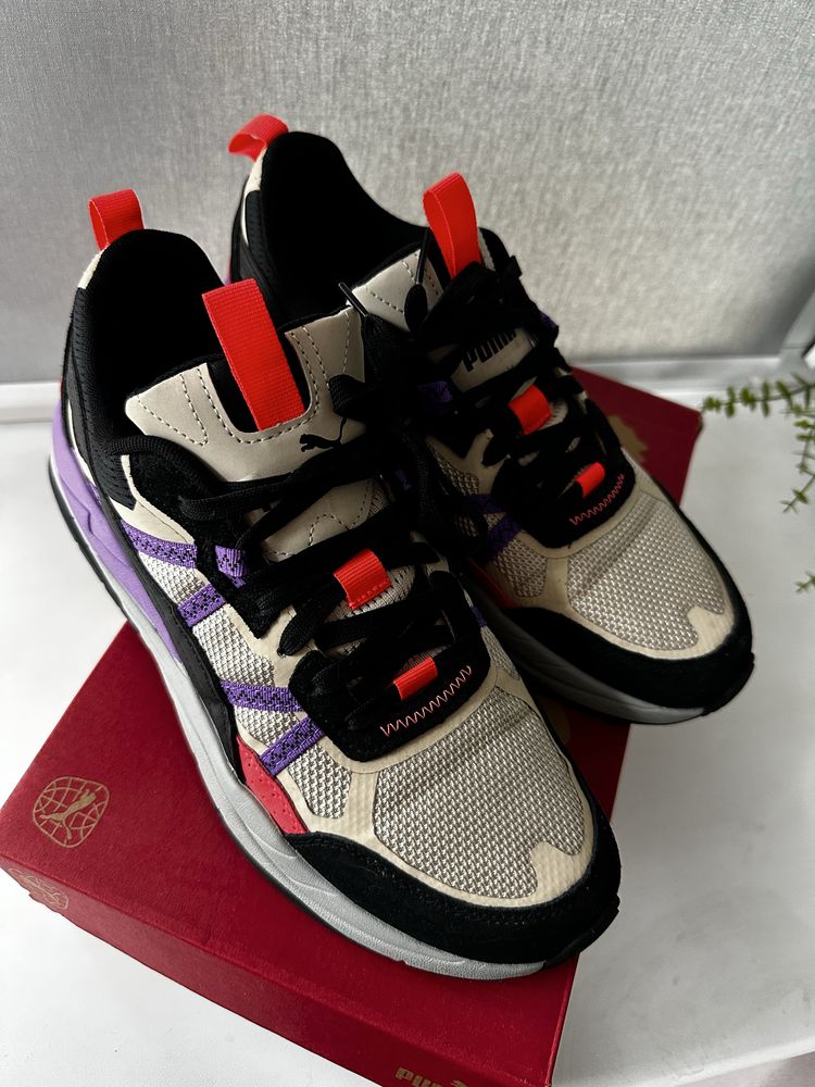 Кросівки Puma X-Ray Tour