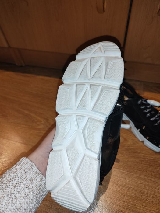 Sneakersy adidasy Philipp Plein 36