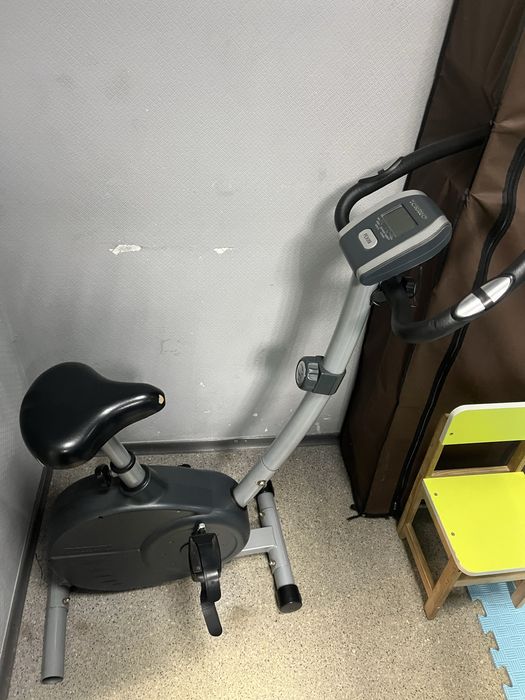 Велотренажер …..