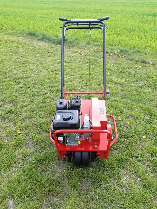 Wynajem areator rurkowy Weibang WB457AB
